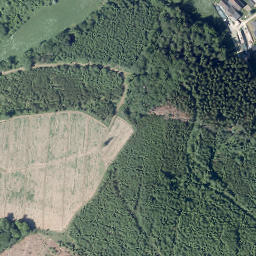 Satellite imagery of Brandeiche, DE