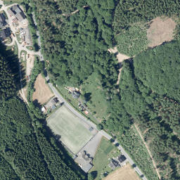 Satellite imagery of Birkeshardt, DE