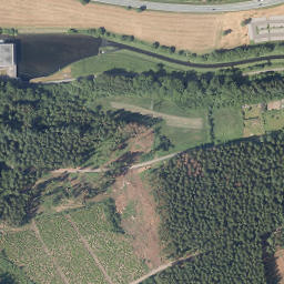 Satellite imagery of Dünnekenberg, DE