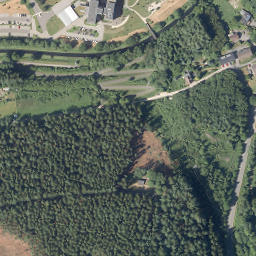 Satellite imagery of Dünnekenberg, DE