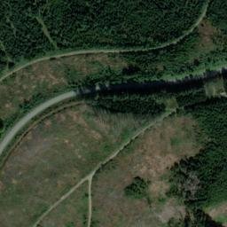 Satellite imagery of Reper Höhe, DE