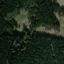 Satellite imagery of Wallershöhe, DE