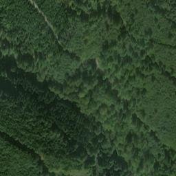 Satellite imagery of Hundsrücken, DE