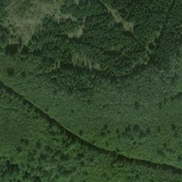 Satellite imagery of Hundsrücken, DE