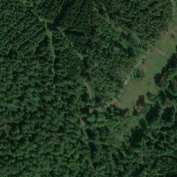 Satellite imagery of Hinterer Katzenkopf, DE