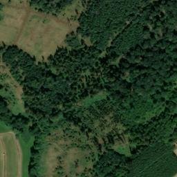 Satellite imagery of Hermannsberg, DE