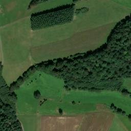Satellite imagery of Großer Spitzberg, DE