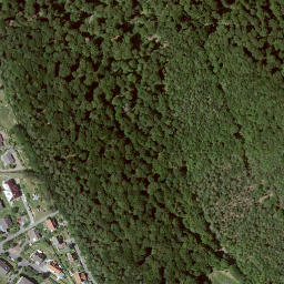 Satellite imagery of Homberg, DE