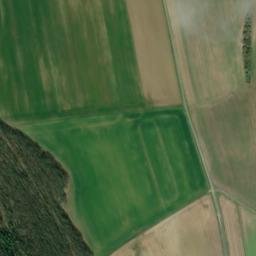 Satellite imagery of Büraberg, DE