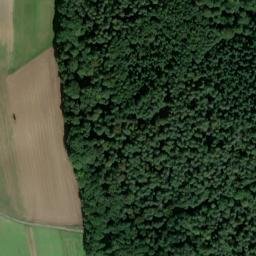 Satellite imagery of Büraberg, DE