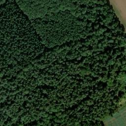Satellite imagery of Büraberg, DE