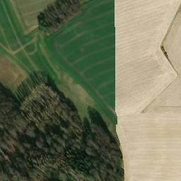 Satellite imagery of Rhünder Berg, DE