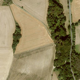Satellite imagery of Rhünder Berg, DE