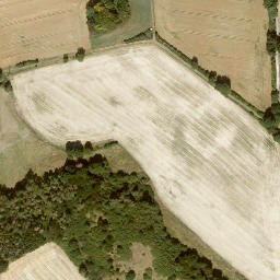 Satellite imagery of Schönberg, DE