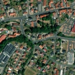 Satellite imagery of Bromsberg, DE