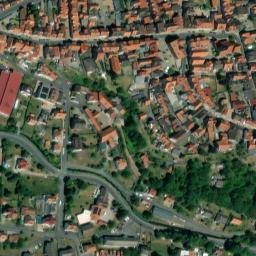 Satellite imagery of Bromsberg, DE