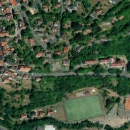 Satellite imagery of Bromsberg, DE