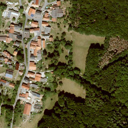 Satellite imagery of Ameisenberg, DE