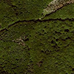 Satellite imagery of Kittersberg, DE