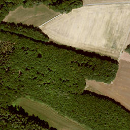 Satellite imagery of Kittersberg, DE