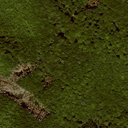 Satellite imagery of Küchenberg, DE