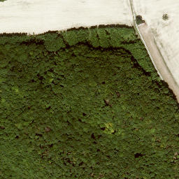 Satellite imagery of Glockenberg, DE