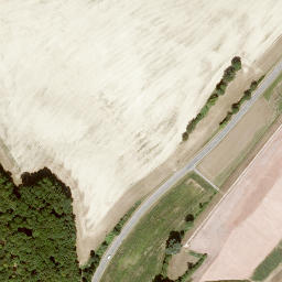 Satellite imagery of Glockenberg, DE