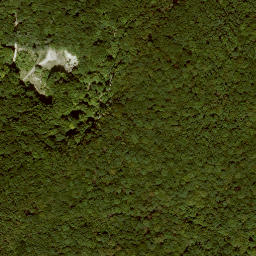 Satellite imagery of Rabenkuppe, DE