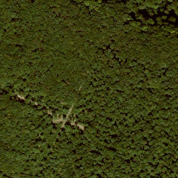 Satellite imagery of Rabenkuppe, DE