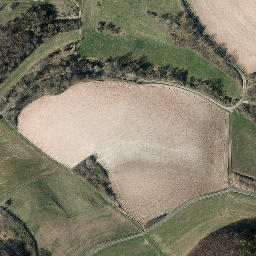 Satellite imagery of Dreiherrenstein, DE