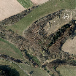 Satellite imagery of Dreiherrenstein, DE