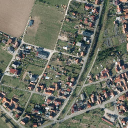 Satellite imagery of Kahn, DE