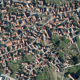 Satellite imagery of Kahn, DE