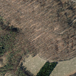 Satellite imagery of Goldberg, DE