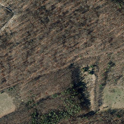 Satellite imagery of Goldberg, DE