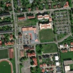 Satellite imagery of Wailing Gate, DE