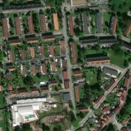 Satellite imagery of Wailing Gate, DE