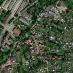 Satellite imagery of Wailing Gate, DE