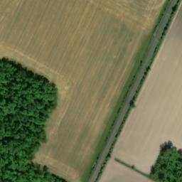 Satellite imagery of Hornsberg, DE