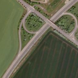 Satellite imagery of Lautershügel, DE