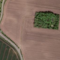 Satellite imagery of Lautershügel, DE