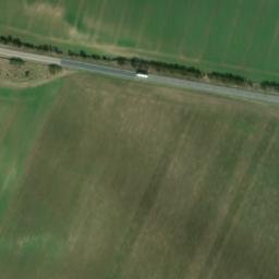 Satellite imagery of Volksberg, DE