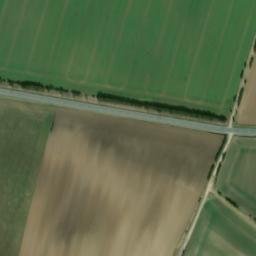 Satellite imagery of Volksberg, DE