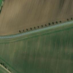 Satellite imagery of Volksberg, DE