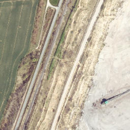 Satellite imagery of Pätschenberg, DE