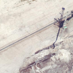 Satellite imagery of Pätschenberg, DE