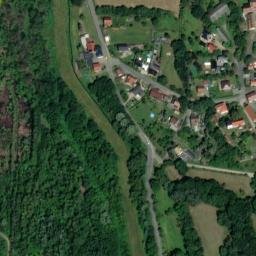 Satellite imagery of Hohendorf TP, DE