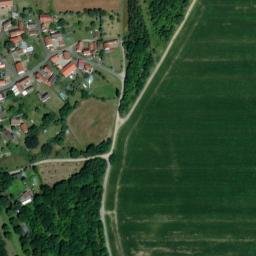 Satellite imagery of Hohendorf TP, DE