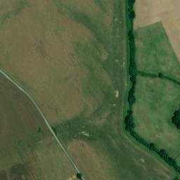 Satellite imagery of Weinberg, DE