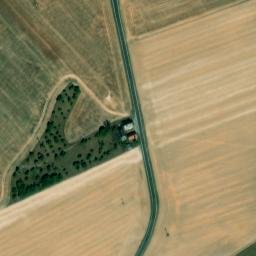 Satellite imagery of Hungerberg, DE